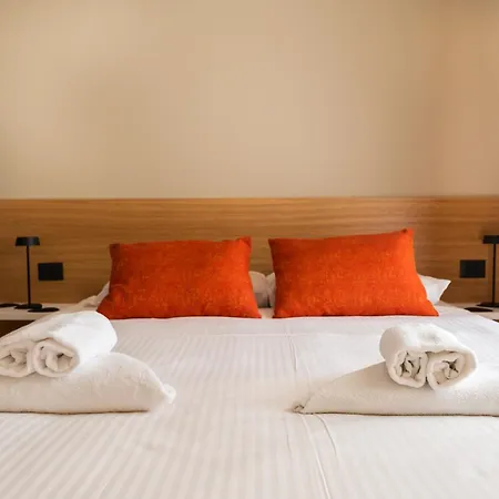 Testaccio Design Apartment Rome-2