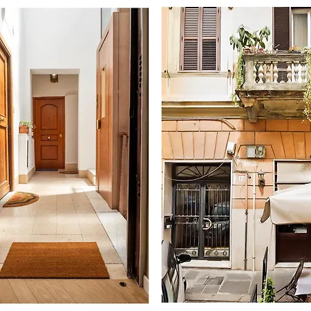 Testaccio Design Apartment Rome-3